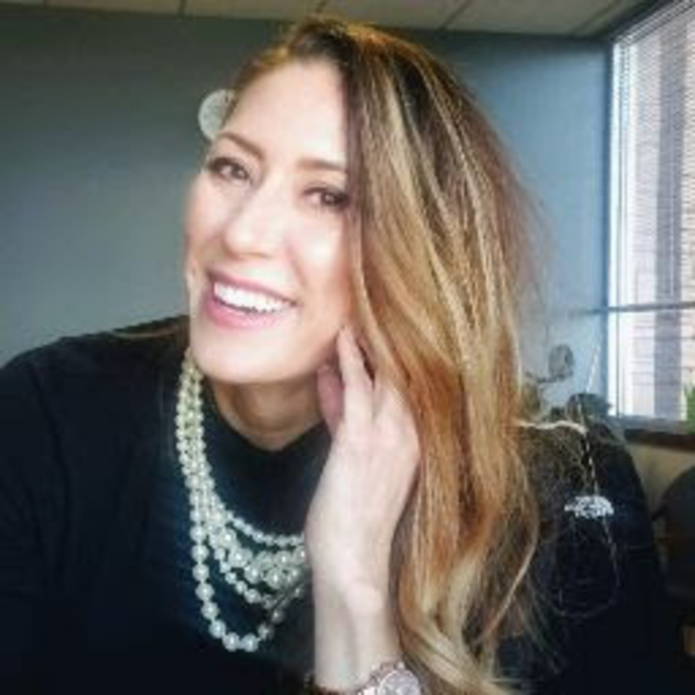 Meet your Posher, Nichole